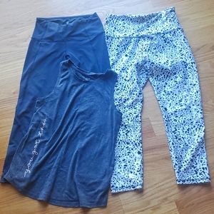 Xs workout bundle